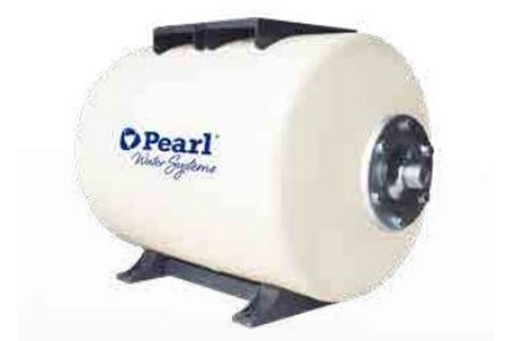[MNX 80H] Tanque Membrana 80Lts Horizontal Pearl Mnx80H