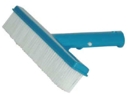 [012-001-A-001] Cepillo Recto 10" De Nylon 012-001-A-001 