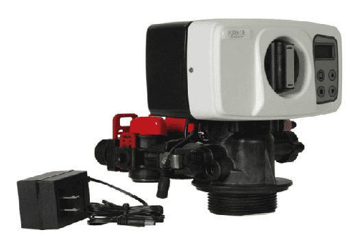 [PKVF26D-1-948] Válvula Automática Para Filtro 9"X48" Por Demanda Pkvf26D-1-948