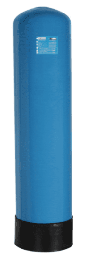 [PKT2472-10] Filtro De Fibra De Vidrio Para Filtrado Y Suavización 24"x72"x494 Litros PKT2472-10