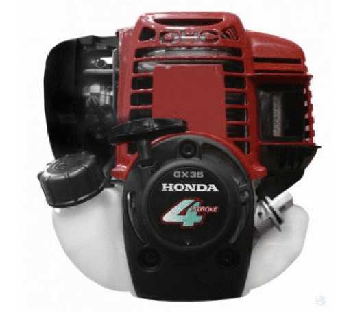 [GX35T SD] Motor Honda Gasolina 1.6Hp 4 Tiempos Gx35T Sd