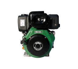 [MD418E-G] Motor Ecomax Diesel Cuña-Rosca 10Hp 3600Rpm Md418E-G