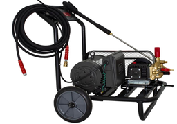 [W953-5EMW] Hidrolavadora 5Hp220 440V 3F Enermax W953-5Emw