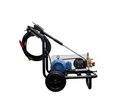 [W953-5ET-W] Hidrolavadora Enermax Electrico 5Hp W953-5Et-W