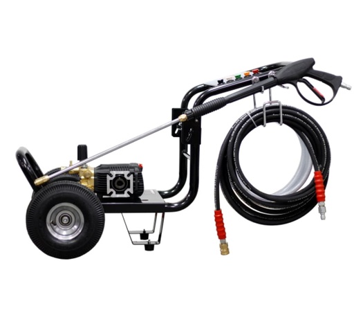 [3WZ-3000A] Kit Hidrolavadora sin motor Ecomax 2300Psi 12.9LT/M 3Wz-3000A