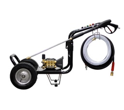 [3WZ-3000D] Kit Hidrolavadora Ecomax 3000Psi 6.5Hp 3Wz-3000D