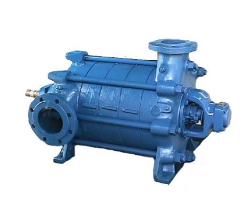 [5109AI] Motobomba Multietapas Horizontal 2X1.5" Hidromac Zga 40-6 5109Ai