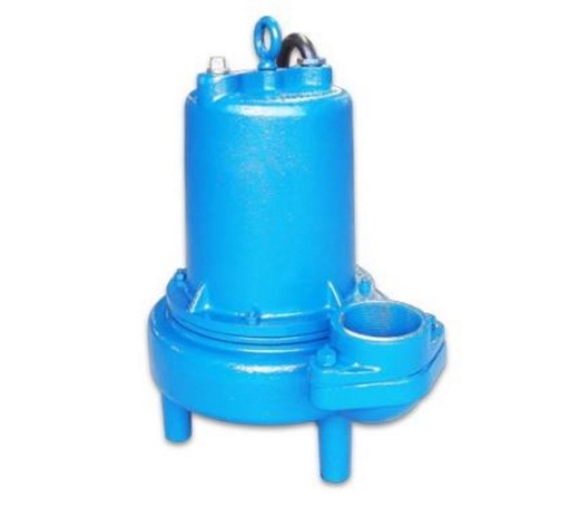 [61170011] Motobomba Sumergible 2Hp 220V 3F 3" Barmesa 3Se203Ss 61170011