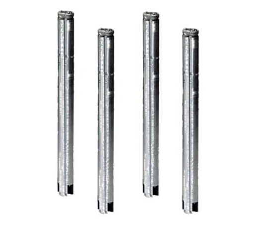 [96160161] Bomba Lapicero 3" 1Hp 200 240V 1F 30Sq 96160161   