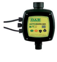 [97853901] T2.2 Variador Velocidad Active Driver 2.2Mt Dabactive Drive M