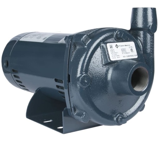 [90200015] Motobomba Centrifuga  1.5Hp 115/230V  Fce15Ci  Franklin     90200015