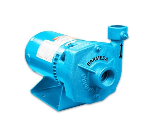 [61070095] Motobomba Centrifuga 1.5Hp 1F 220V Ic1     61070095