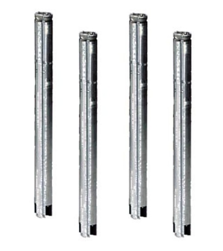 [96160151] Motobomba Lapicero 3" 1Hp 1F 200 240V  11 4" Sq10   96160151