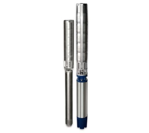 [70060012] Bomba Lapicero 4" Sp2507-1.01Hp 44562 70060012      