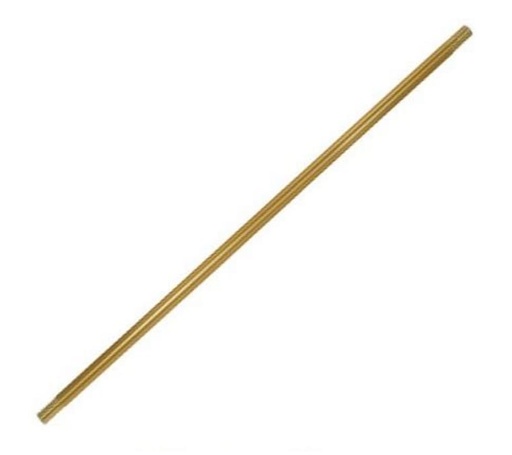 [HMLF509] Varilla 2" - 3" Laton Helbert Hmlf509