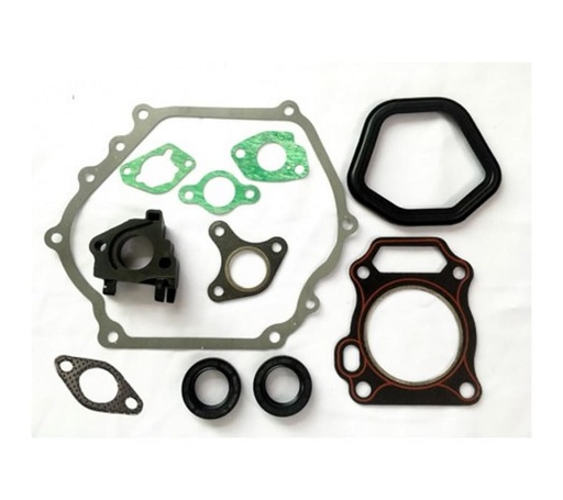 [8R35-29] Kit De Empaques Gx390 8R35-29
