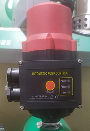 [pc21] Control Automatico 220 Altamira Easy press Pc21