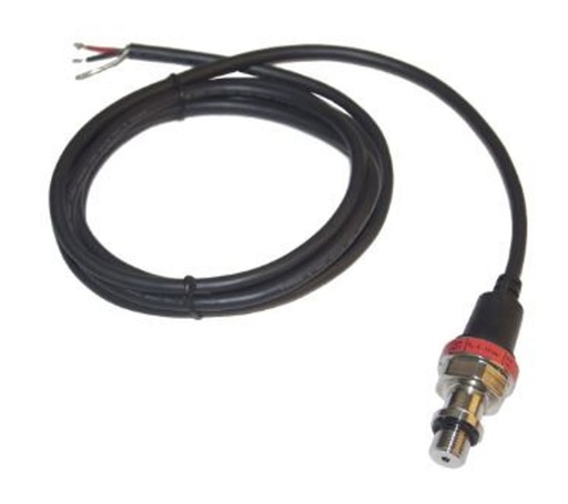 [064g6611] Transductor De Presion 0-16Bar 4-20MA Altamira 064G6611