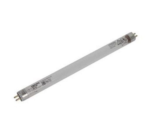 [r-pk-uv-6w] Lampara Philis 6V Purikor R-Pk-Uv-6W