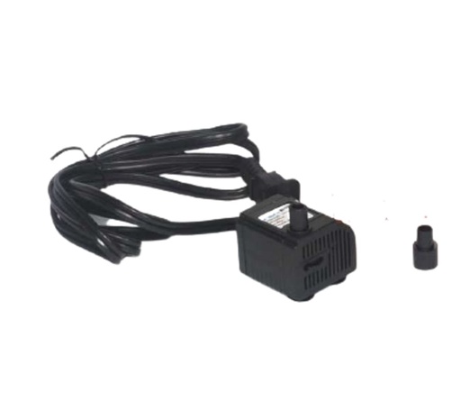 [1166] Bomba Sumergible Hj 211 0.45Mts 0 200Lph 1166    