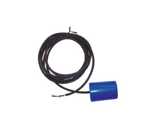[AAMD001] Control De Nivel Agua Caliente Tanque Bajo 