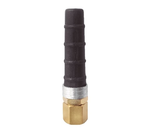 [HQPR006] Pistola 1/4"X6mm de Agua Helbert Hqpr006