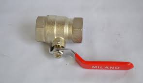 [valve21/2] Valvula de Bola 2-1/2" Milano Valve 2-1/2"