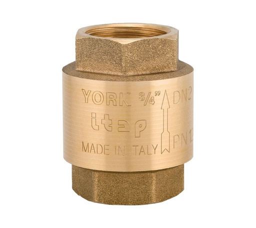 [061T030530] Valvula Cheque Hidro 2" York 061T030530