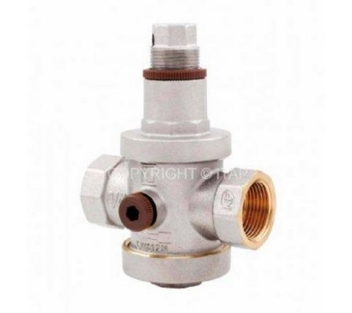 [019143-11/2] Valvula Reductora 11/2" Ital 019143-11/2