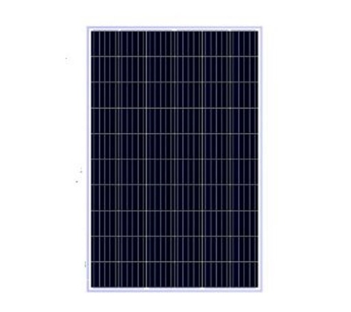 [ZXP6-60-270-P] Panel Solar 270W Policristalina De Grafeno Zxp6-60-270-P