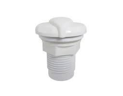 [25098-000-000] Control De Aire 1" Custom Pentair 25098-000-000
