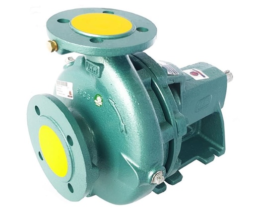 [63090000A2] Bomba Centrifuga 25Hp Eje Libre 4X4" IHM Eurolinea 10x16Sm