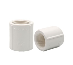 [Hembra Pvc 2" Presion] Hembra Pvc 2" Presion / Union 2"