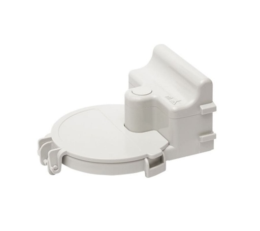 [DUJB004] Modulo Para Lectura Remota Para Medidores Jv400 Y Jv600 Dujb004
