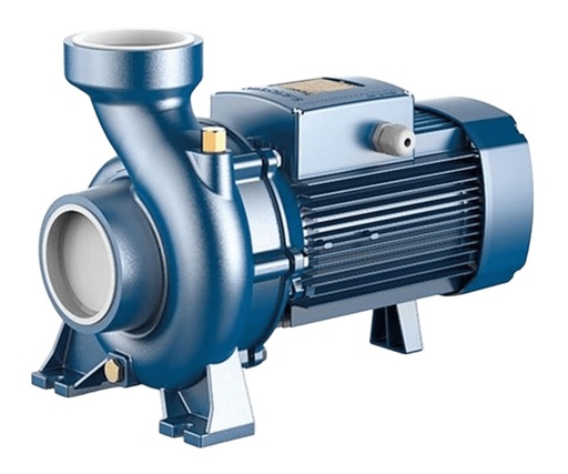 [1-8-3] Motobomba Centrifuga 3Hp 220-440V 3F 3X3" Pedrollo Hf6A