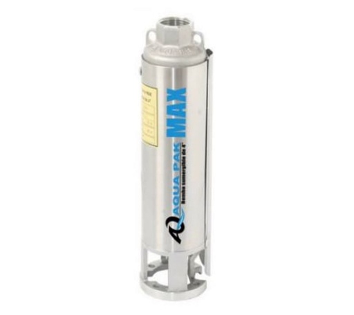 [M2X10-7] Bomba Lapicero 1Hp Sin Motor 4X1.5" Aqua Pak M2X10-7