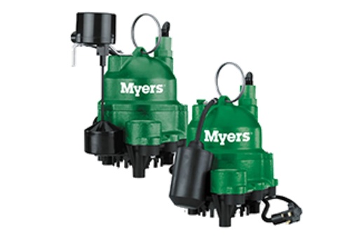 [MDC33V1] Motobomba Sumergible 0.3Hp 110V 1F 1.5" Pentair Myers Mdc33V1