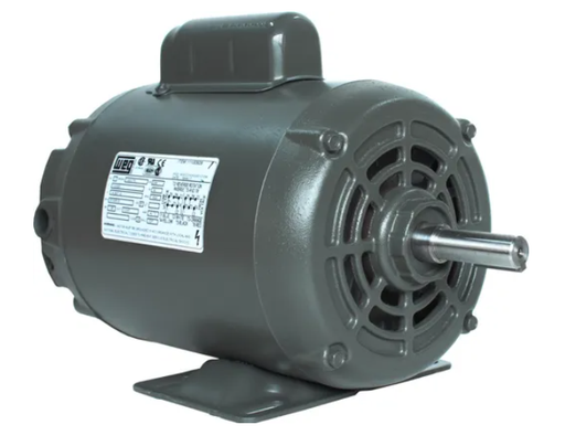 [2011092376] Motor 1Hp 220/440 V 1800 RPM 2011092376