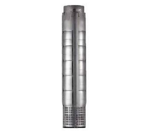 [618212103020082] Bomba Lapicero Sin Motor 10" 1150Gpm 250Hp 6Aet. Franklin 1150Ssi250F106-6A106   