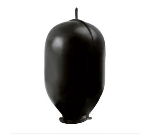 [5-11-5] Membrana Tanque 60L Horizontal Epdm Pedrollo 38661