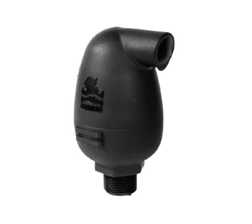 [GVDR025] Válvula Ventosa Combinada C30 Triple Acción 1” Presión de Trabajo 15-230Psi Bermad