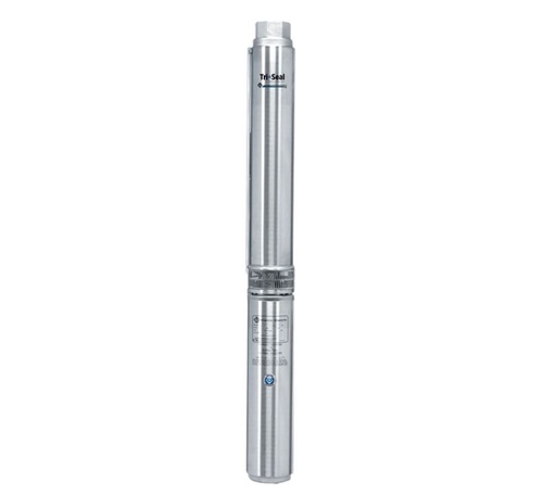 [312035901] Motobomba Lapicero 4" 60Gpm 7.5Hp 230V 3F Franklin 60Fh7S4-3P230