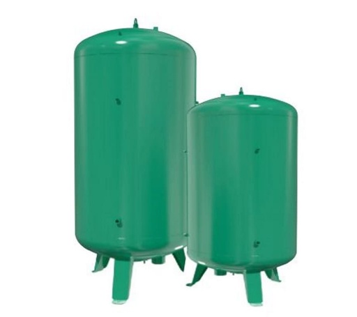 [025063] Tanque Hi Press 300Lts Vertical Con Alimentador Midibarnes 25063