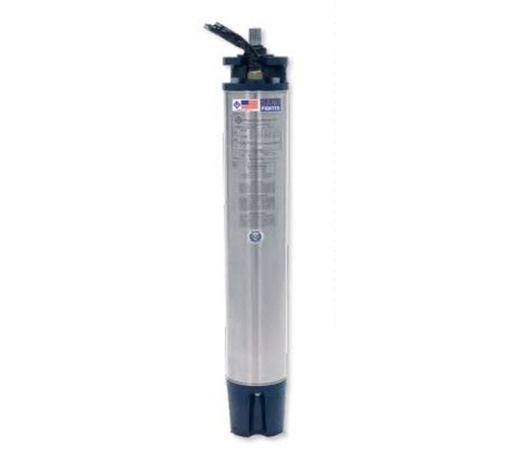 [2261118020] Motor  Lapicero 6" 7,5Hp 230V  1F Dol Franklin     2261118020