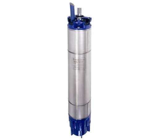 [2637125111] Motor  Lapicero 8" 60Hp 460V  3F Y-Delta Franklin     2637125111