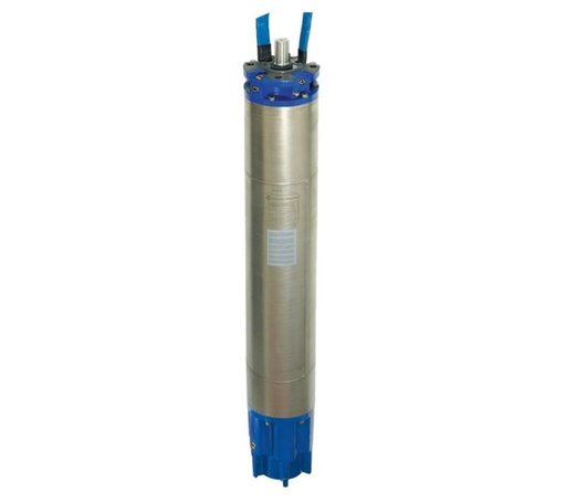 [2642355321] Motor  Lapicero 10" 200Hp 460V  3F Y-Delta Franklin     2642355321