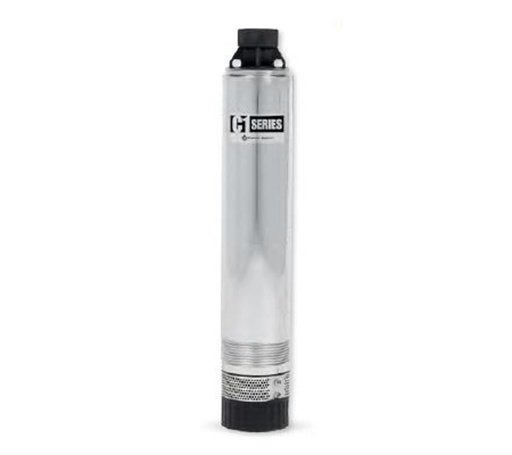 [90302020] Bomba Lapicero 20Xgpm 0,5Hp 6Et. Con Motor 230V 1F Franklin 20Xc1-05P4-2W230 