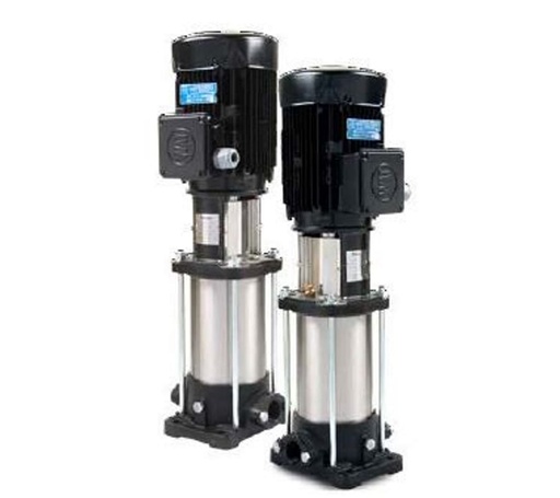 [851270110506219-DTEA] Motobomba Multietapas 3Hp 6Et. 1.25X1.25” con Variador Franklin 5Cvi6T-60C3T3-DTE-003-21