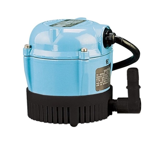 [501003] Motobomba Sumergible 1/150Hp 115V 1F 0.25" Little Giant 1