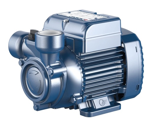 [1-2-20] Motobomba Periferica 0.75Hp 220-440V 3F 1X1" Pedrollo Pq65